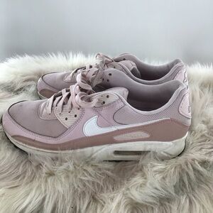 Nike AirMax 90 - Pink - Size 12